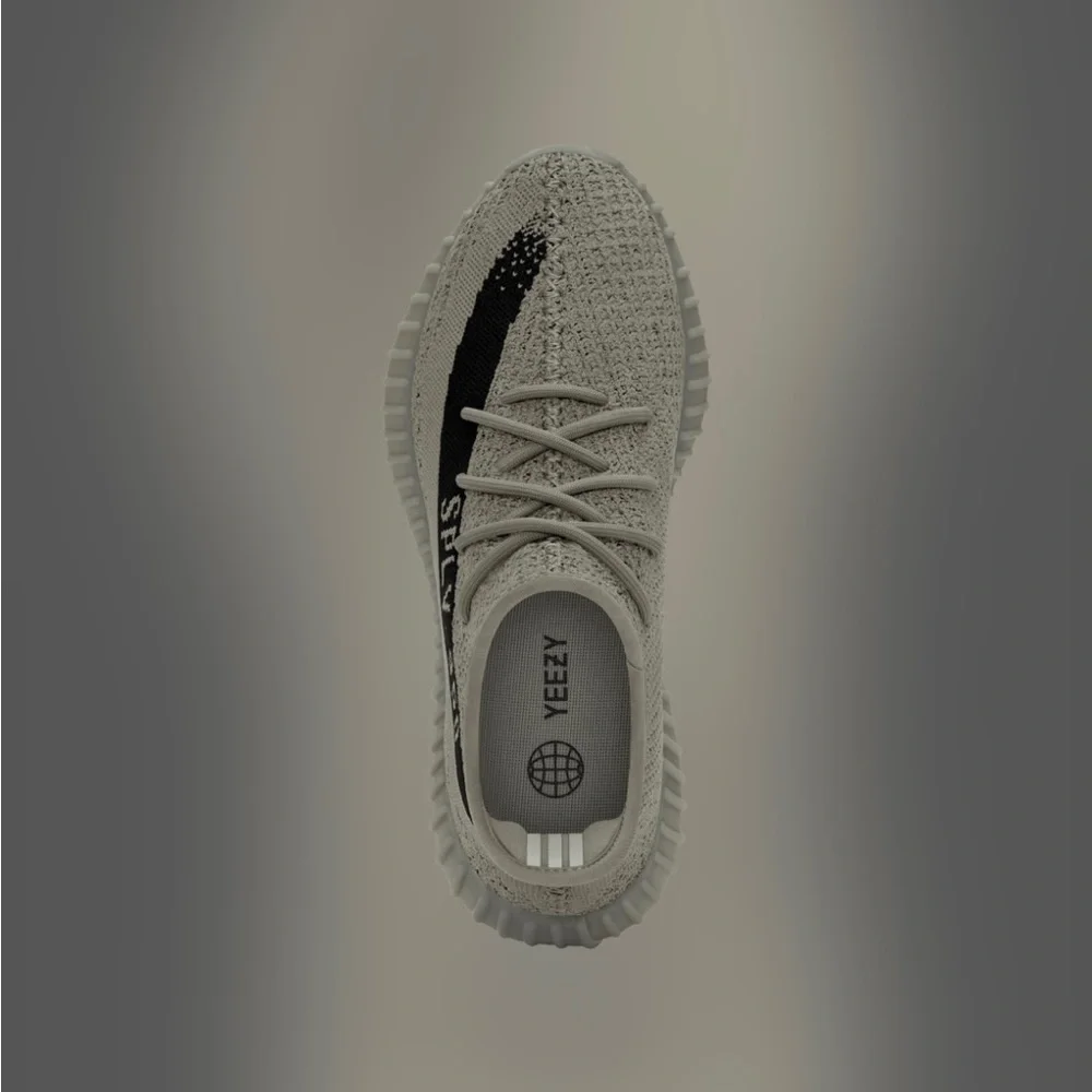 Yeezy Boost 350 V2 Granite - Picture 4 of 7